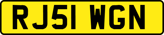 RJ51WGN