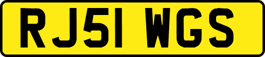 RJ51WGS