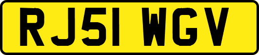 RJ51WGV