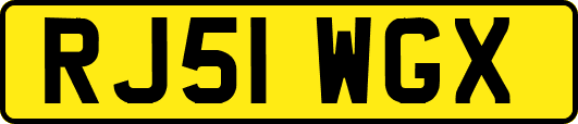 RJ51WGX