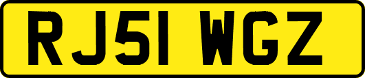 RJ51WGZ