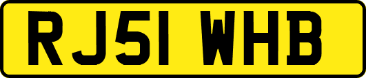 RJ51WHB