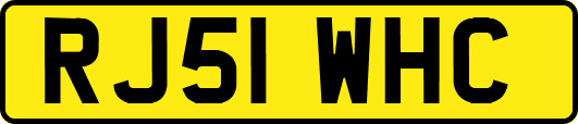 RJ51WHC