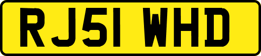 RJ51WHD