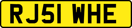 RJ51WHE
