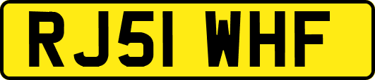 RJ51WHF