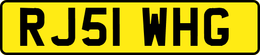 RJ51WHG