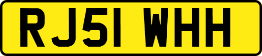 RJ51WHH