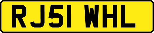 RJ51WHL