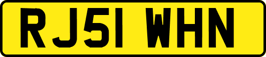 RJ51WHN