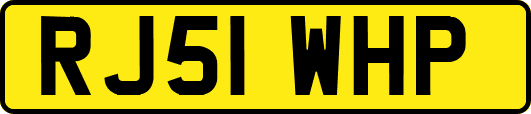 RJ51WHP