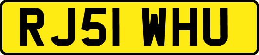 RJ51WHU