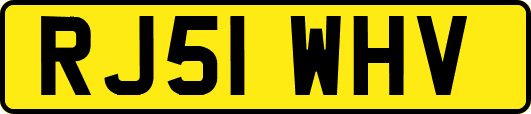 RJ51WHV