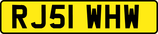 RJ51WHW