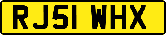 RJ51WHX