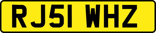 RJ51WHZ