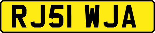 RJ51WJA