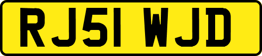 RJ51WJD