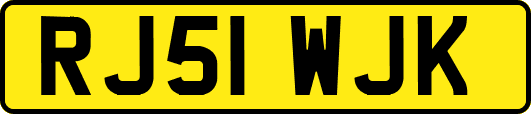 RJ51WJK