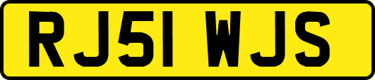 RJ51WJS