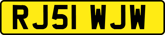 RJ51WJW