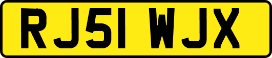 RJ51WJX