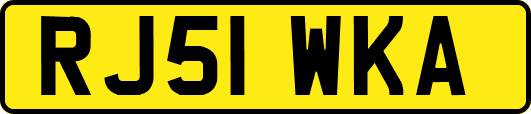 RJ51WKA