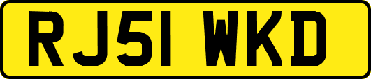 RJ51WKD