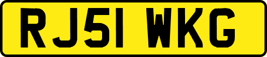 RJ51WKG