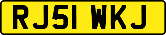 RJ51WKJ