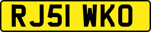 RJ51WKO