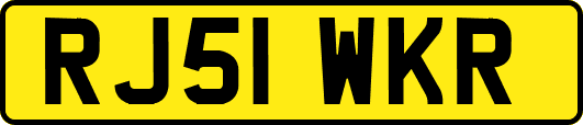 RJ51WKR