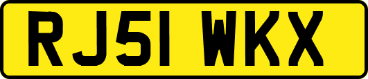 RJ51WKX