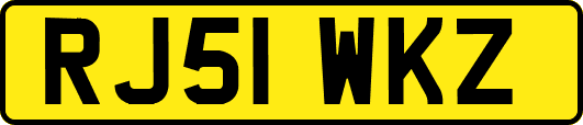 RJ51WKZ