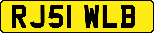 RJ51WLB