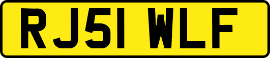 RJ51WLF