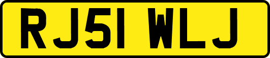 RJ51WLJ
