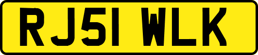 RJ51WLK