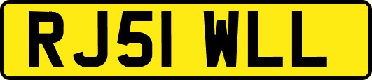 RJ51WLL