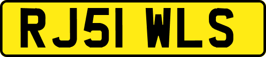 RJ51WLS