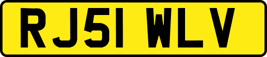 RJ51WLV