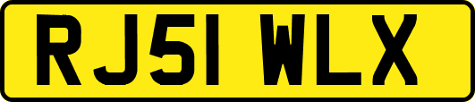RJ51WLX