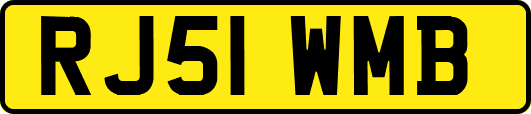 RJ51WMB