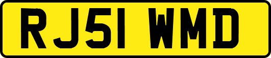 RJ51WMD