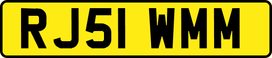 RJ51WMM