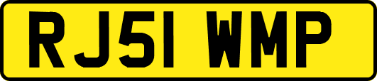 RJ51WMP