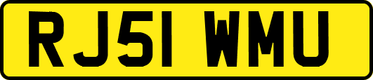 RJ51WMU