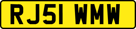 RJ51WMW