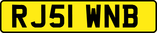 RJ51WNB