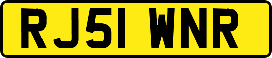 RJ51WNR